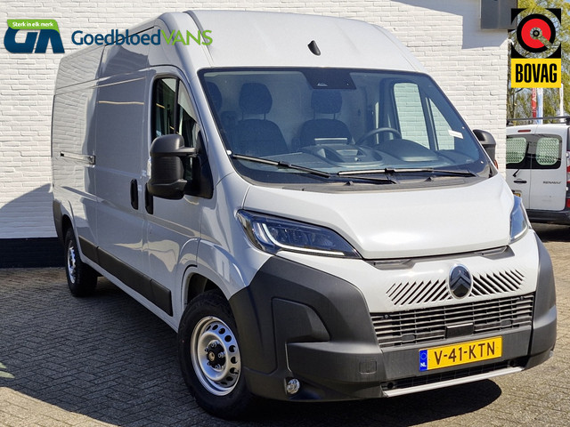 Citroën Jumper 2024 Diesel