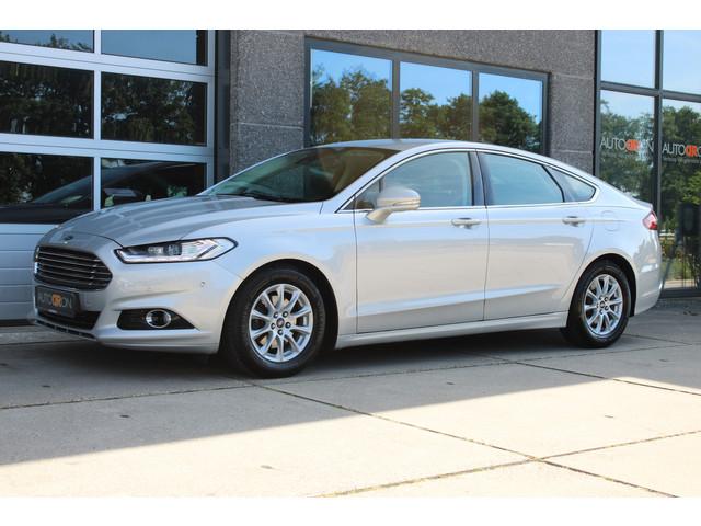 Ford Mondeo 2017 Diesel
