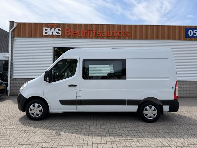 Renault Master 2016 Diesel