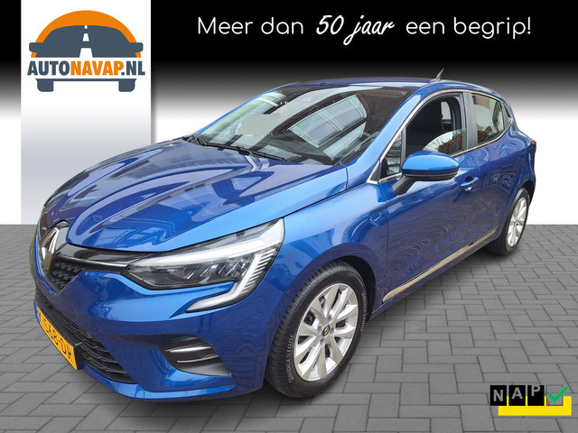 Renault Clio 2020 Benzine