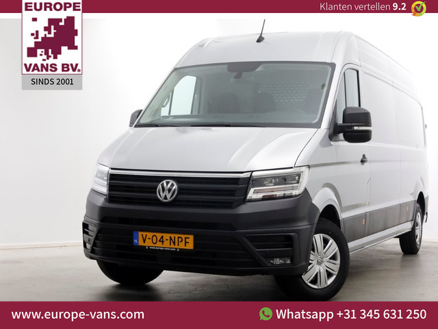 Volkswagen Crafter 2022 Diesel