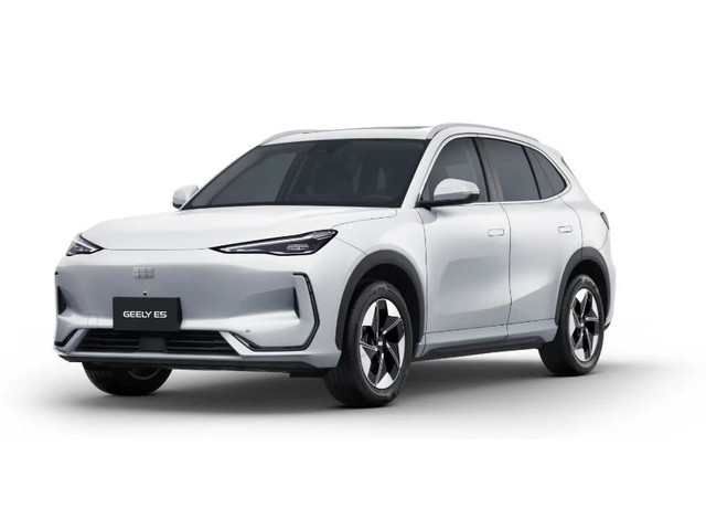 Geely E5 2026 Elektrisch