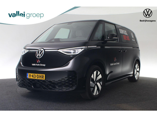 Volkswagen ID. Buzz 2023 Elektrisch