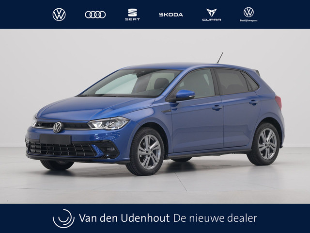 Volkswagen Polo 2024 Benzine