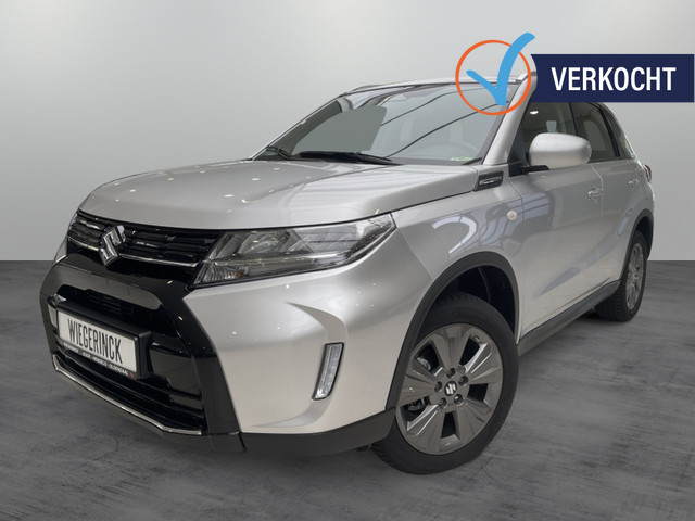 Suzuki Vitara 2025 Benzine
