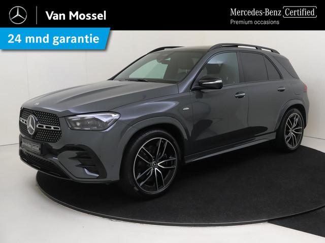 Mercedes-Benz GLE 2025 Hybride