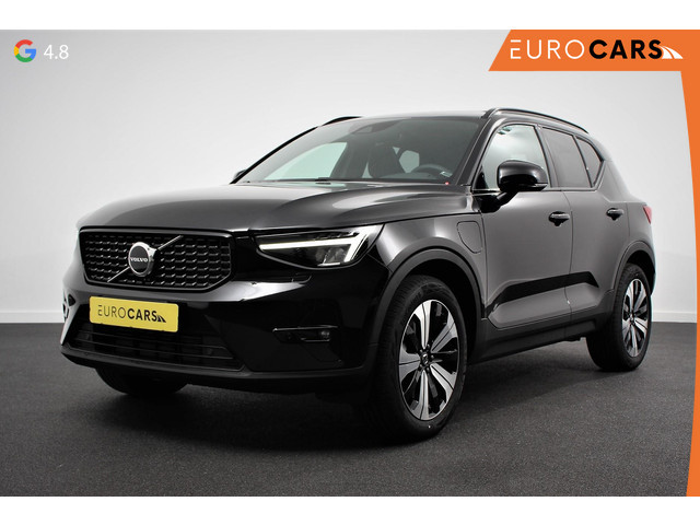 Volvo XC40 2022 Hybride