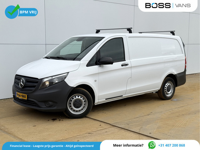 Mercedes-Benz Vito 2021 Diesel