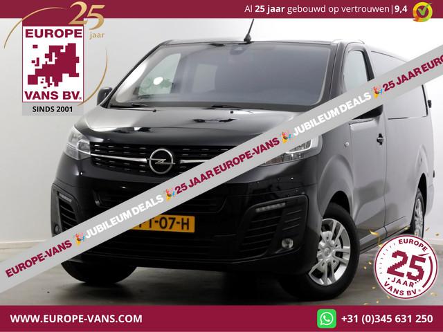 Opel Vivaro 2022 Diesel