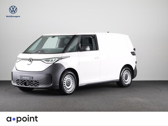 Volkswagen ID. Buzz 2026 Elektrisch