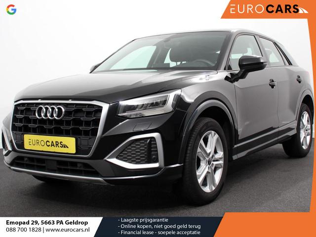 Audi Q2 2021 Benzine