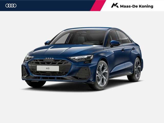 Audi A3 2027 Benzine