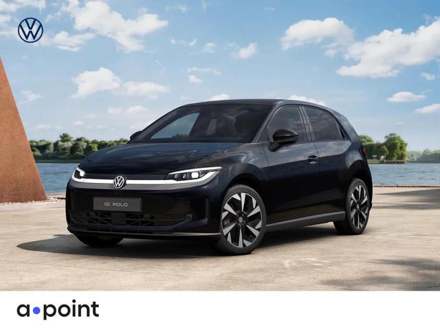 Volkswagen ID. Polo 2026 Elektrisch