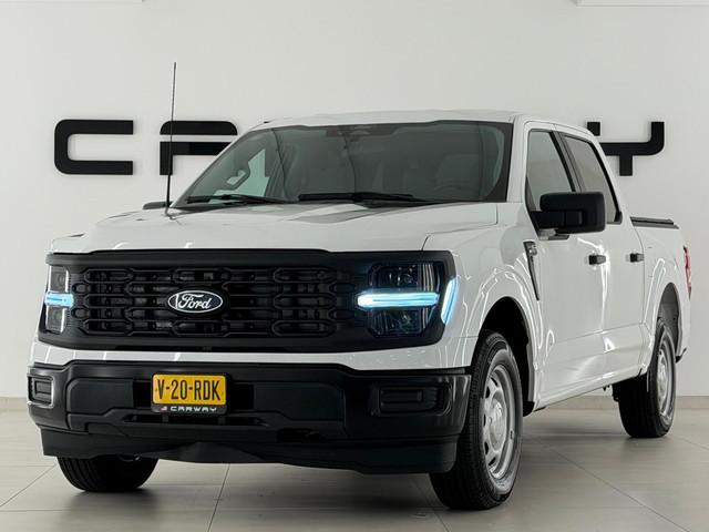 Ford F-150 2024 Benzine
