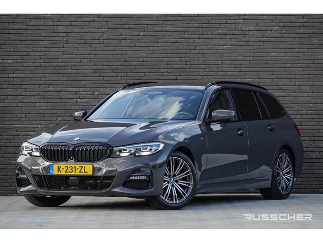 BMW 3 Serie 2020 Diesel