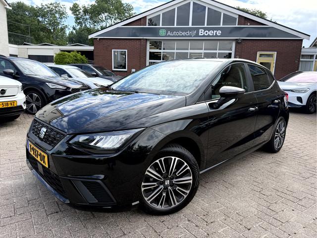 Seat Ibiza 2023 Benzine