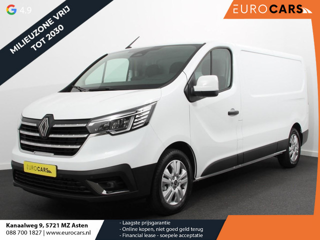 Renault Trafic 2024 Diesel