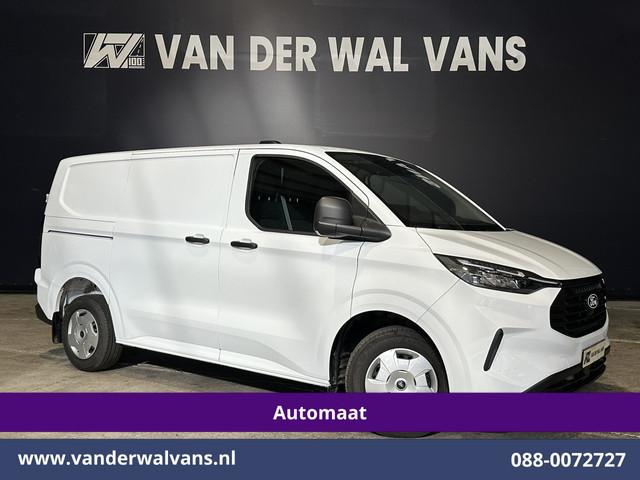 Ford Transit Custom 2024 Diesel