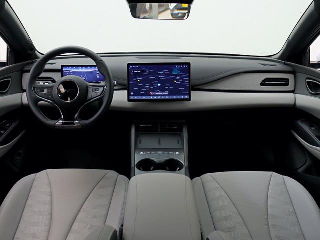 BYD Seal