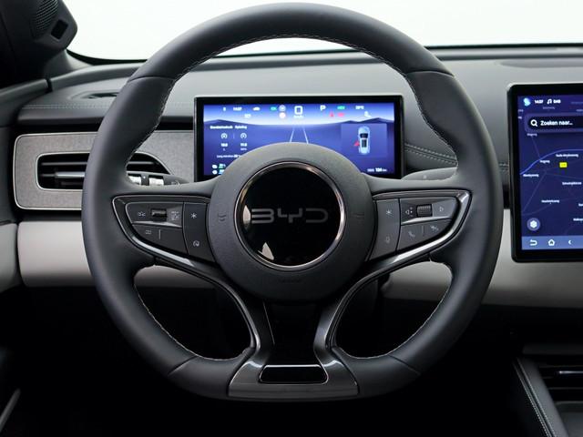 BYD Seal