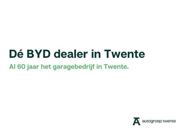 BYD Seal