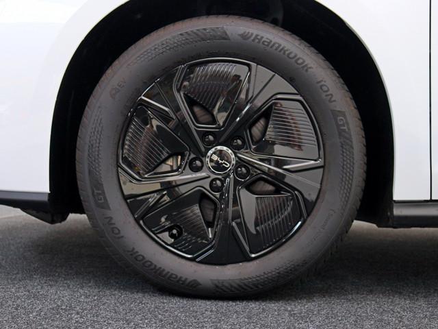 BYD Seal