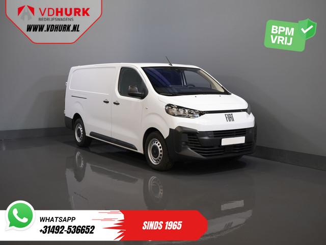 Fiat Scudo 2024 Diesel