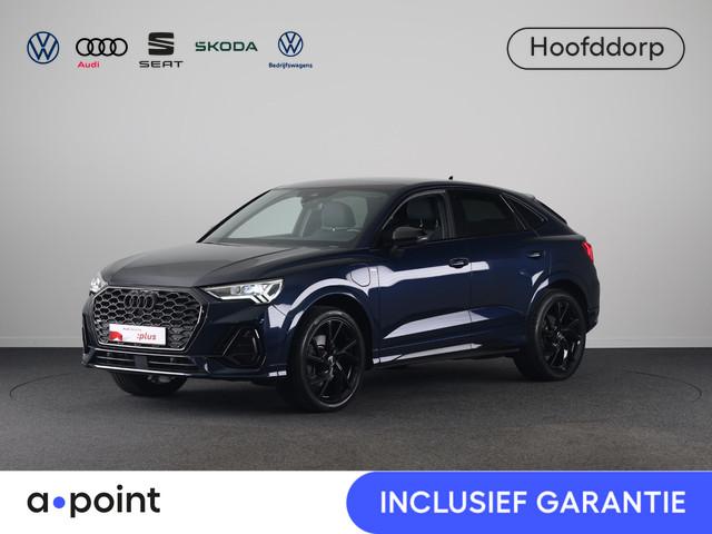 Audi Q3 2022 Hybride