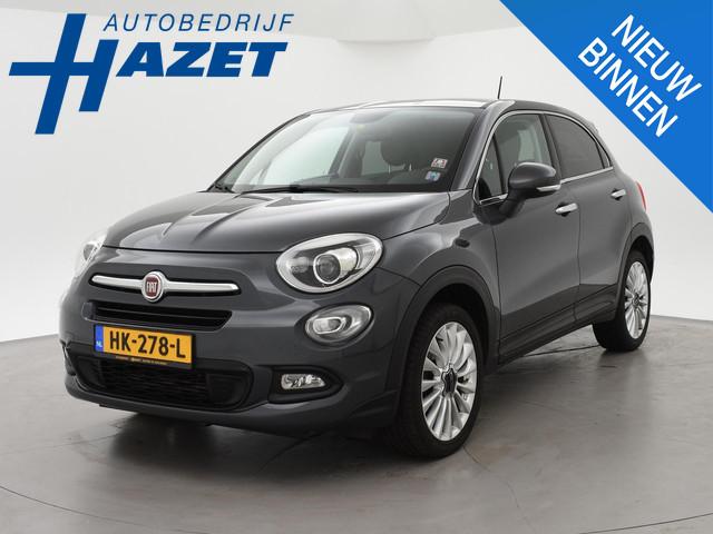 Fiat 500X 2015 Benzine