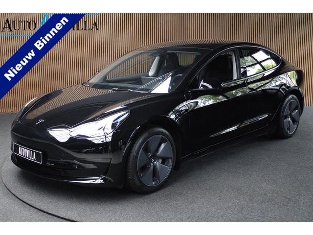 Tesla Model 3 2022 Elektrisch