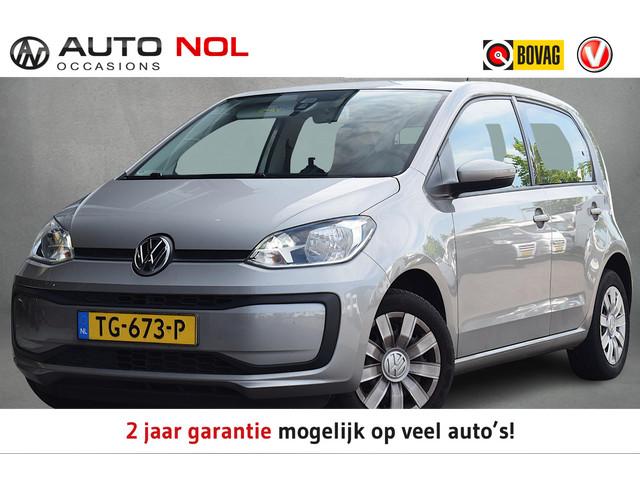 Volkswagen up! 2018 Benzine