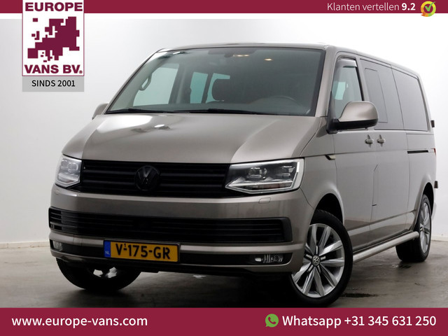 Volkswagen Transporter 2017 Diesel