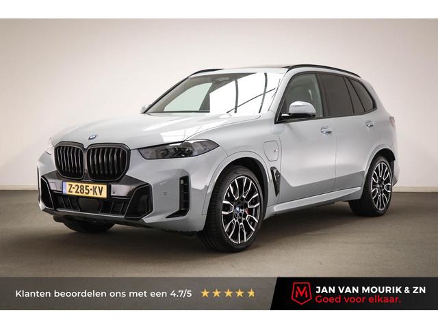 BMW X5 2023 Hybride