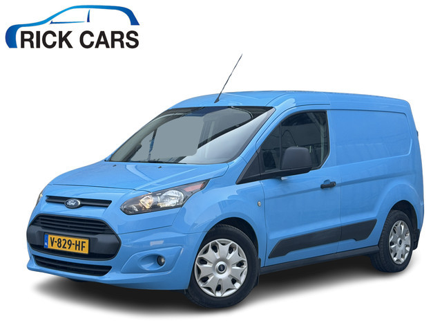 Ford Transit Connect 2017 Diesel