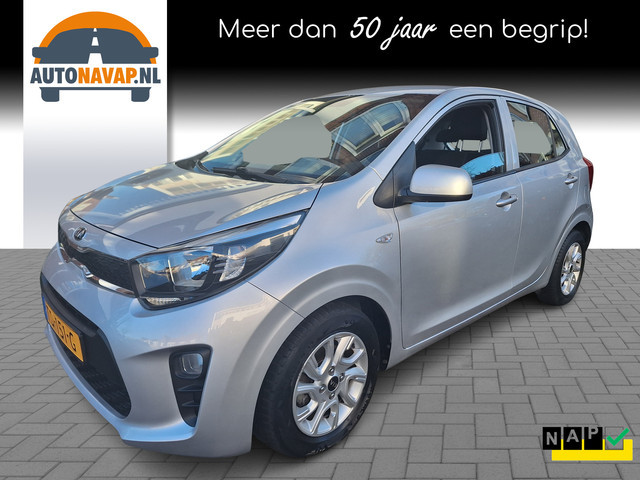Kia Picanto 2018 Benzine