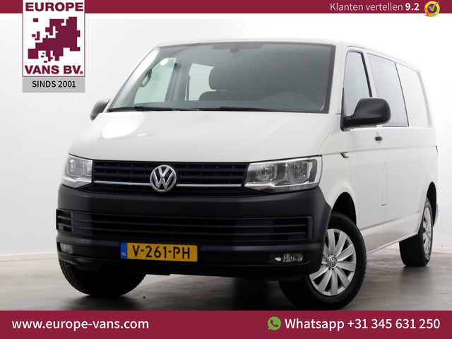 Volkswagen Transporter 2018 Diesel