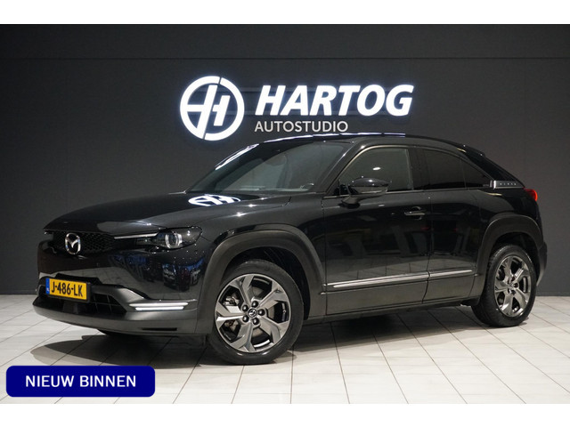 Mazda MX-30 2020 Elektrisch