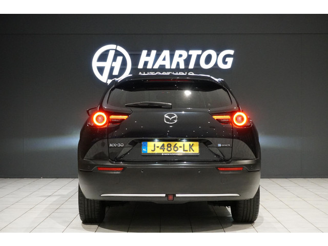 Mazda MX-30