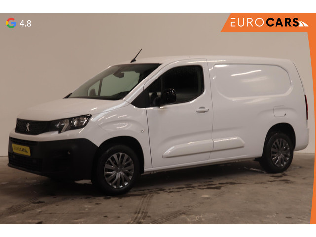 Peugeot Partner 2023 Diesel