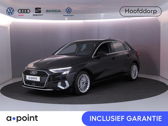 Audi A3 2023 Benzine