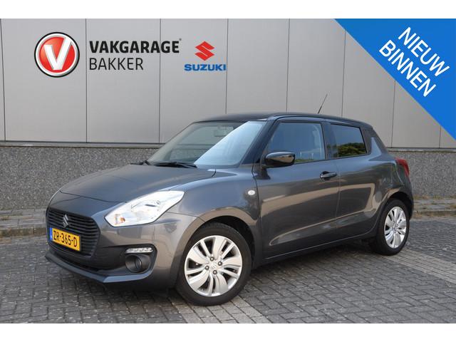 Suzuki Swift 2019 Benzine