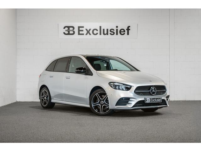 Mercedes-Benz B-Klasse 2024 Hybride