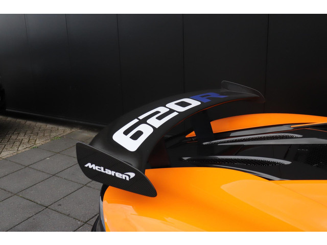 McLaren 620R