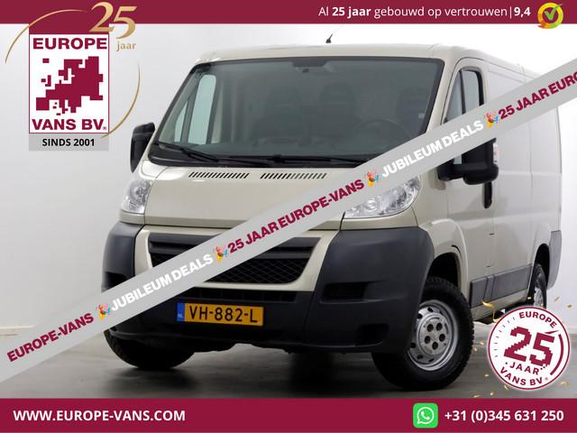 Citroën Jumper 2014 Diesel