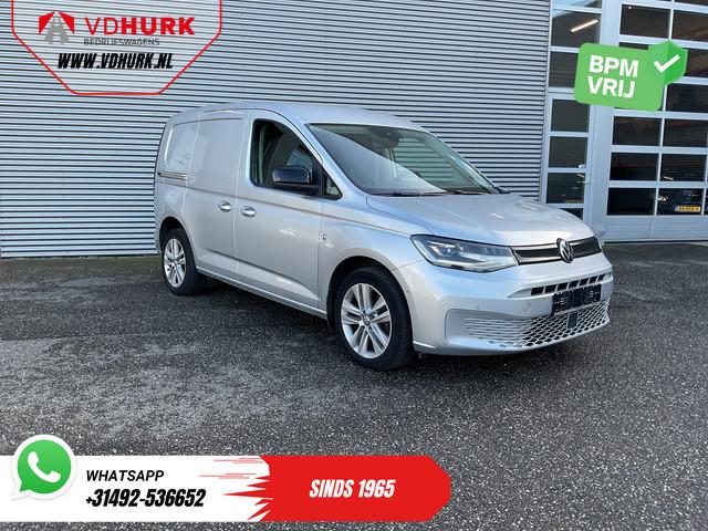 Volkswagen Caddy 2021 Diesel
