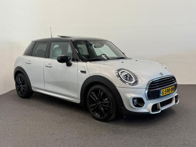 Mini Mini