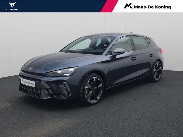 Cupra Leon 2025 Hybride