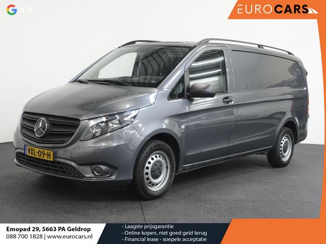 Mercedes-Benz Vito 2023 Diesel