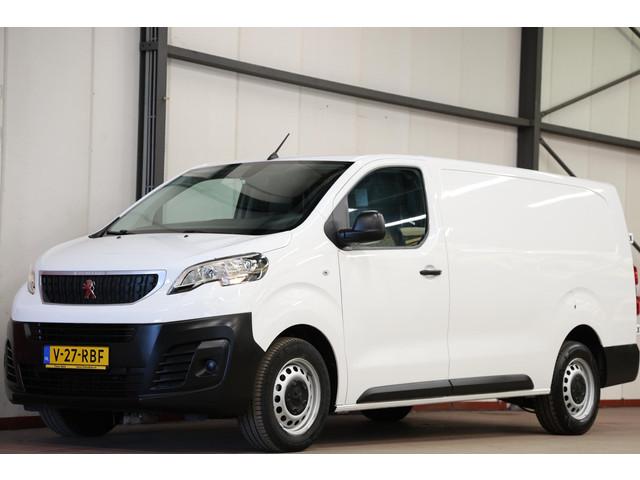 Peugeot Expert 2021 Diesel