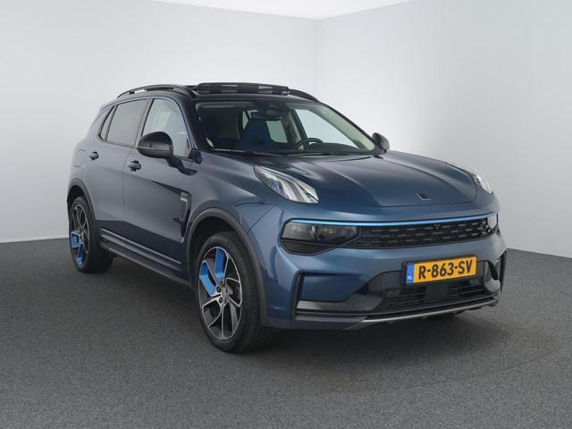 Lynk & Co 01